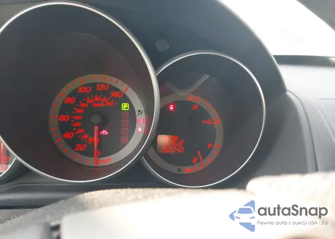 2007 Mazda Mazda3 S Sport из США, поврежденный, VIN JM1BK143571674811